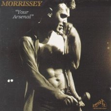 Predám CD Morrisey, Moby, Morcheeba, RHCHP, Reef - 2