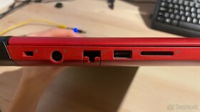 Dell G5 15 Gaming (5587) Red - 2