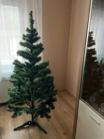Vianocny stromcek - 2