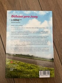 Kniha Behanie pre zeny - 2