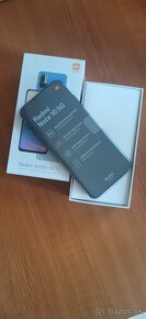 Redmi Note 10 5G - úplne nový - 2
