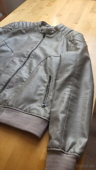 Terranova Leather Jacket - 2
