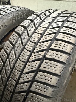 205/50 R17 zimne - 2