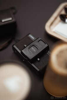 Lomo LC-A - 2