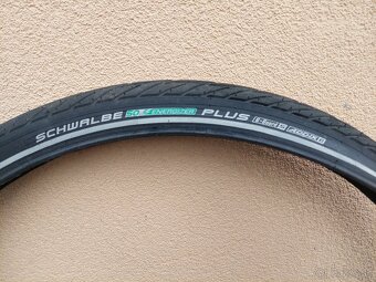 Plášte, pneumatiky schwalbe 27,5X2 0 - 2