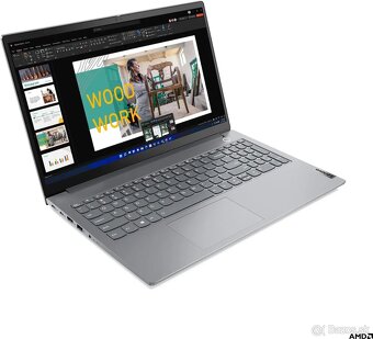 Lenovo ThinkBook 15 G4 IAP metal - 2