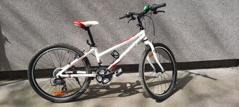 Crossový bicykel - 2