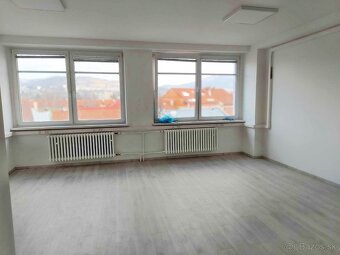 Na prenájom kancelária s kuchynkou centrum Banská Bystrica - 2