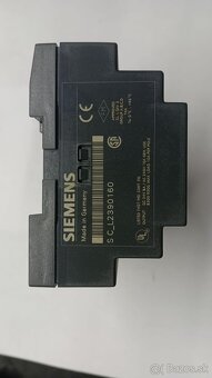 Siemens Logo - 2