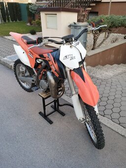 Predám KTM 85 SX 2013 - 2