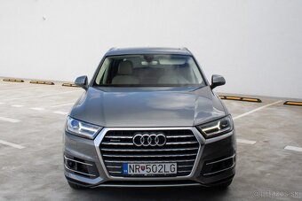 Audi Q7 3.0 TDI quattro - 2