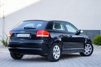 Audi A3 1.9 TDI - 2