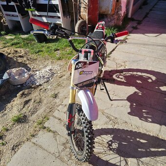 M2R 125cc - 2