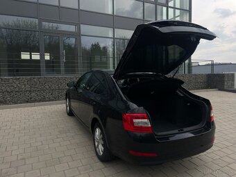 Prenájom - Škoda Octavia 1.6 TDi - 2