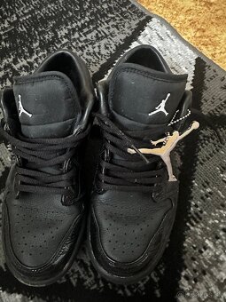 Sneakersy Air Jordan 1 Low - 2