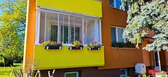 3 IZBOVÝ BYT,PREŠOV,MATICE SLOVENSKEJ,70 M2,LOGGIA,0/7 P - 2