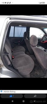 Jeep Grand cherokee - 2