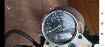 Suzuki marauder 800 - 2
