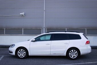 Volkswagen Passat Variant 2.0 TDI - 2