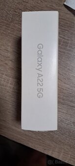 A22 5G - 2