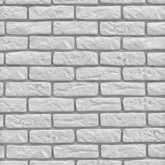 Obkladový kameň Loft brick sahara - 2