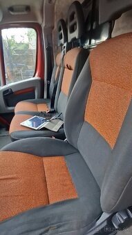 Fiat Ducato L2H2 2.3 JTD 88kW - 2