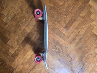 Skateboard - 2