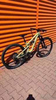 Canyon Spectral 125 CF 8 - 2