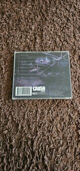 Disavowed - 2