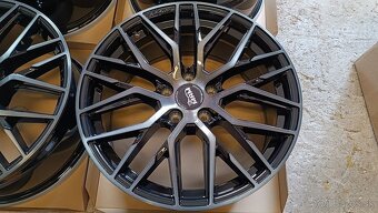 R18 5x114,3 mm ALU disky MAM - 2