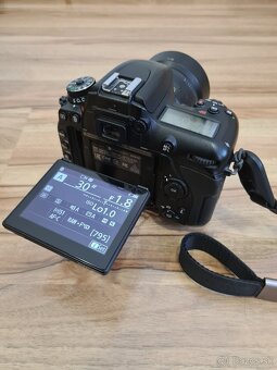 Nikon D7500 set - 2