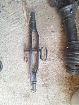 Rychlozaves DRZ-103 mt8-050 - 2