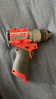 MILWAUKEE M12 FPD2 - 2
