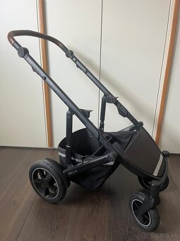 Britax Römer Smile III - štvorkombinácia - 2