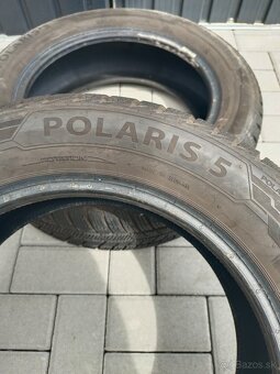 Pneu 205/55 R16 - 2