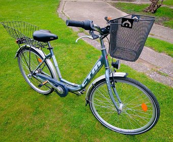 Dámsky bicykel CTM OLIVIA 3.0 - 2