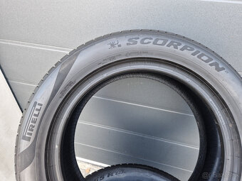 225/55 R18 pneu letné 225/55/18 pneumatiky 225 55 18 r18 - 2