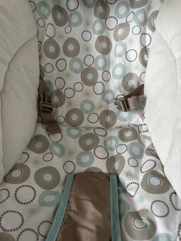 Hojdatko pre baby - 2