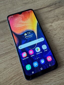 Samsung Galaxy A50 - 128Gb - 2