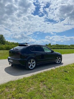 Seat leon 1.9 TDI - 2
