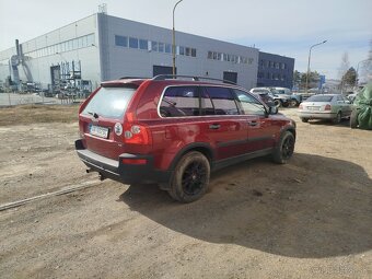 Predam Volvo xc90 2.9 200 kw - 2