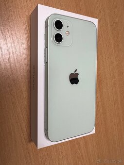 Iphone 12 128GB - 2