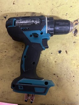Makita DDF482 - 2
