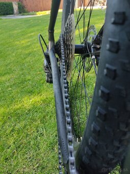 Specialized rockhopper - 2