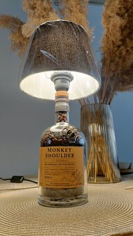 Lampa dizajnová na predaj - 2