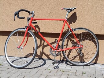 Predám bicykel favorit - 2