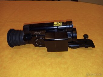nočné videnie Pard NV 008 - 2
