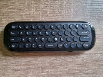 SMART ovládač - 2