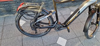 Haibike flyon - 2