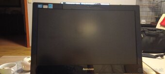 All-in-One Lenovo C540 - 2